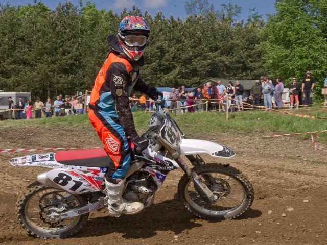 Šumavský pohár - Bělčice, 18.5.2013